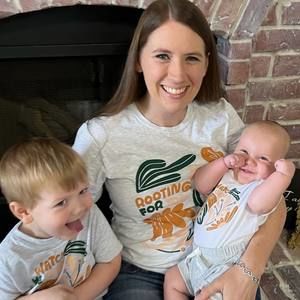 Meet your Posher, Michelle